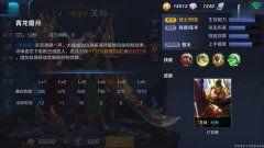 王者武圣爆料最新出装,揭秘最新出装攻略，助你战无不胜！  第3张