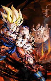 龙珠激战传说最新爆料,神秘力量觉醒,宇宙大战一触即发! 第1张 龙珠激战传说最新爆料,神秘力量觉醒,宇宙大战一触即发! 第1张