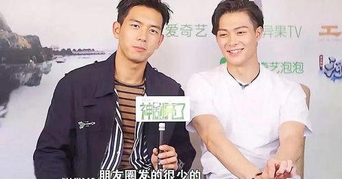 张铭恩李现最新爆料是真的吗,真相揭秘，是真是假引热议  第3张