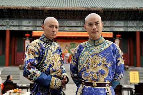 步步惊心全集在线观看,穿越时空的爱恋,全集在线观看,尽享宫廷风云 第1张 步步惊心全集在线观看,穿越时空的爱恋,全集在线观看,尽享宫廷风云 第1张